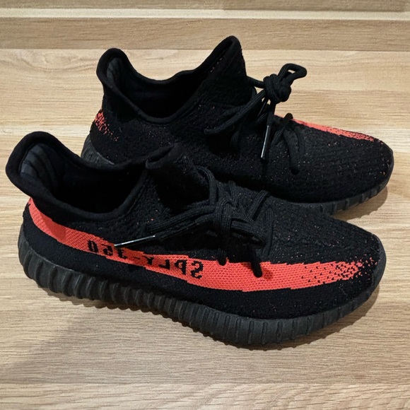 Yeezy boost 350 V2 men size 6 - Picture 4 of 4